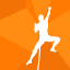 ascendclimbing.app logo
