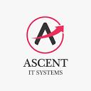 ascentit.in logo