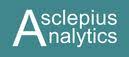 asclepiusanalytics.com logo