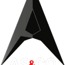 ascoconsulting.com logo