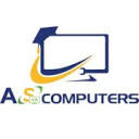 ascomputershub.com logo