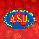 asdstrawberries.com.au logo