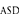 asdsurfaces.com logo