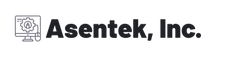 asentek.com logo