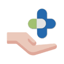 asesoriaenfarmacias.com logo