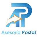 asesoriapostal.com logo