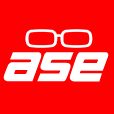 aseyewear.com logo