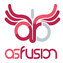 asfusion.com logo