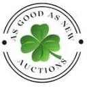 asgoodasnewauction.com logo
