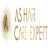 ashaircare.com logo