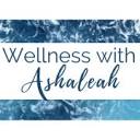 ashaleah.com logo