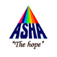 ashathehope.in logo