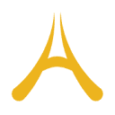 ashayogaky.com logo