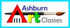 ashburnartclasses.com logo