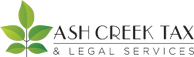 ashcreektax.com logo