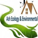 ashecology.ie logo