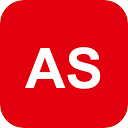 asheriff.com logo