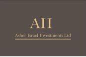 asherii.com logo