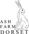 ashfarm.org logo