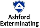 ashfordexterminating.com logo