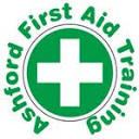 ashfordfirstaidtraining.co.uk logo