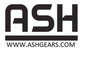 ashgears.com logo