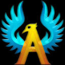ashingne.org logo