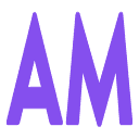 ashish-madhavacharya.com logo