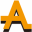 ashlaya.jp logo