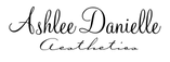 ashleedanielleaesthetics.com logo