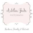 ashleejadephotography.com logo