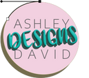 ashleydaviddesigns.com logo