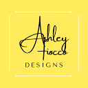ashleyfioccodesigns.com logo