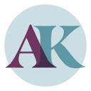 ashleykendrickdesign.com logo