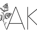 ashleykenny.com logo