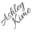 ashleykime.com logo