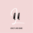 ashleylaneadams.com logo