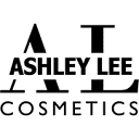 ashleyleecosmetics.com logo