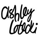 ashleylotecki.com logo
