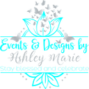 ashleymarieevents.com logo