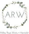 ashleyrayeworks.com logo