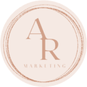 ashleyrmarketing.com logo