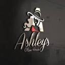 ashleysglamhouse.com logo