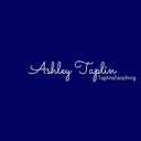 ashleytaplin.com logo