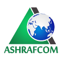 ashrafcom.net logo
