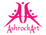 ashrockart.com logo