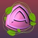 ashtoken.io logo