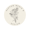 ashtonmediaanddesign.com logo