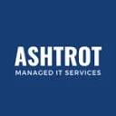 ashtrot.co.uk logo