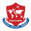 ashwinsedu.com logo